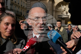 France Goncourt Award