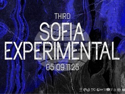 Фестивалът Sofia Experimental представя артисти от България, Германия, Италия, Нидерландия, Франция и Чехия, снимка – организатори