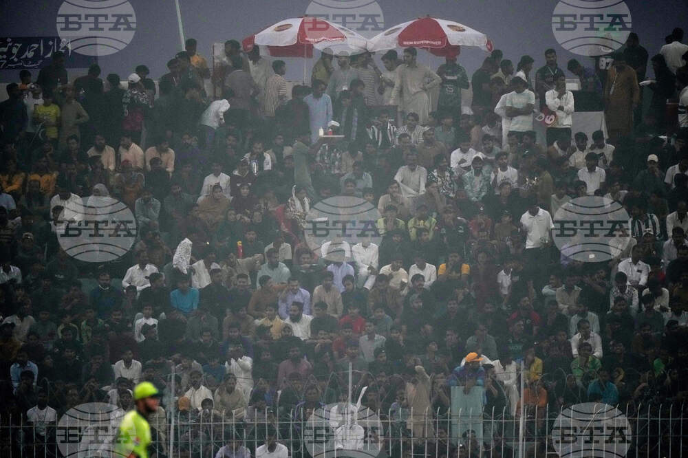 Pakistan South Africa Cricket