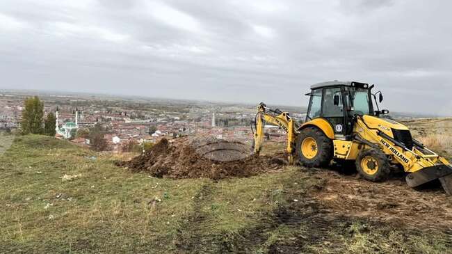 Авария остави без вода жителите на Асеновград
