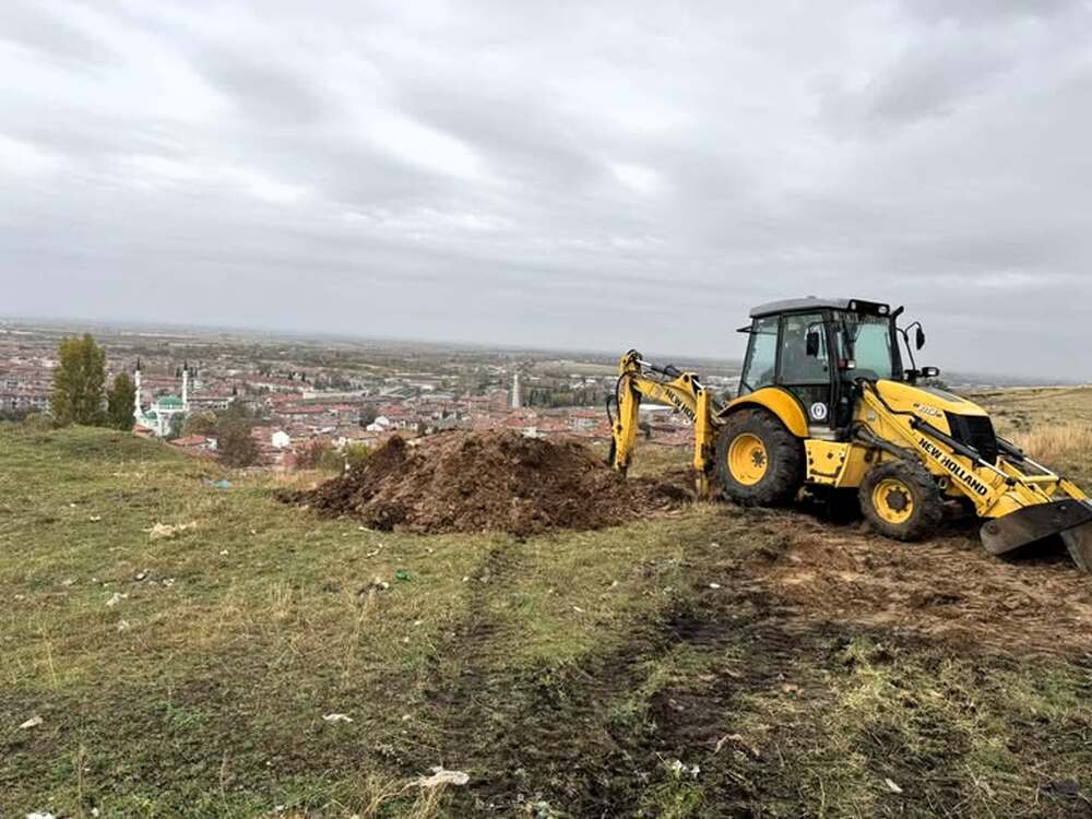 Авария остави без вода жителите на Асеновград