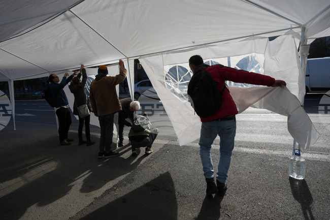 Serbia Trump Project