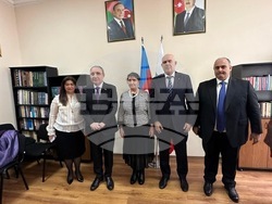 Снимка: Прокуратура на Република България