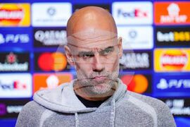 Britain Soccer Champions League