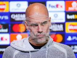 Britain Soccer Champions League