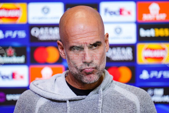 Гуардиола: "Ливърпул е перфектен противник за моя мач номер 1000"