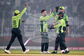 Pakistan South Africa Cricket