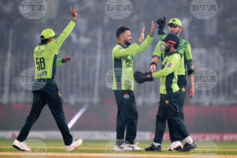 Pakistan South Africa Cricket