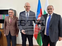 Снимка: Прокуратура на Република България