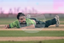 Pakistan South Africa Cricket