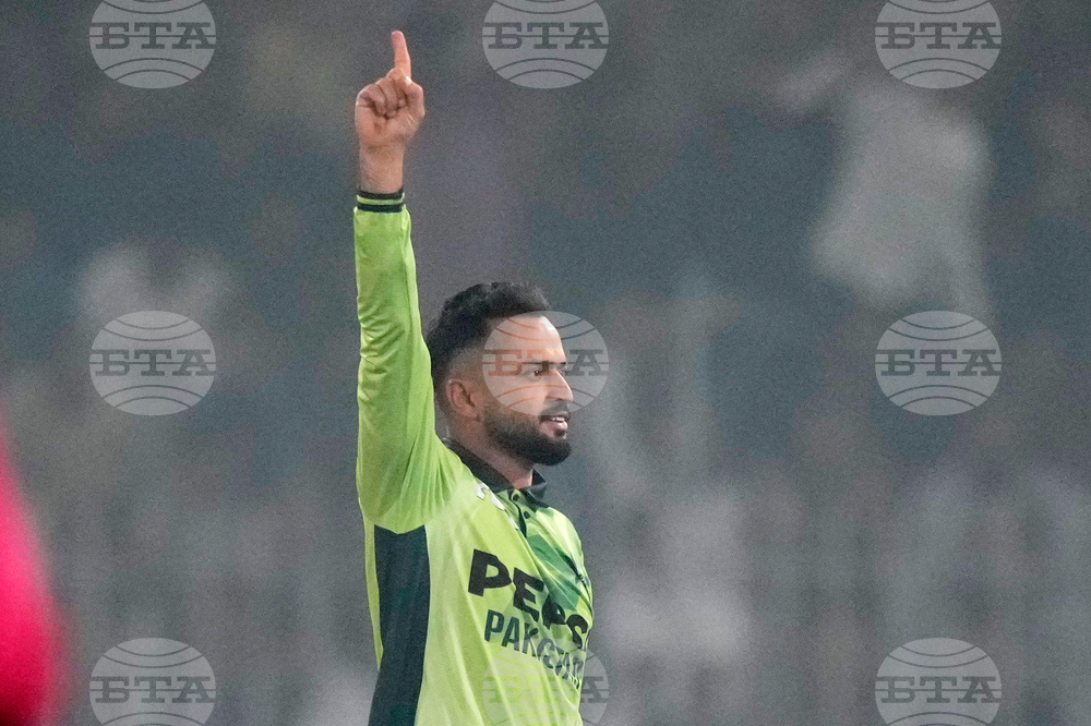 Pakistan South Africa Cricket