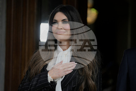 Greece US Ambassador