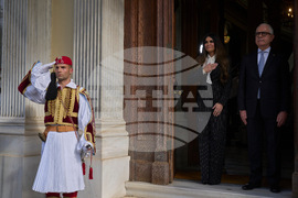 Greece US Ambassador