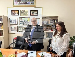 Снимка: Прокуратура на Република България