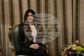 Greece US Ambassador