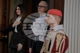 Greece US Ambassador