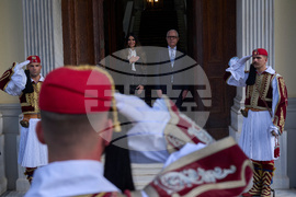 Greece US Ambassador