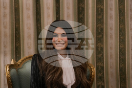 Greece US Ambassador