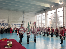 Снимка: Министерство на младежта и спорта 