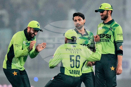 Pakistan South Africa Cricket