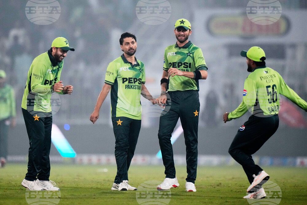 Pakistan South Africa Cricket