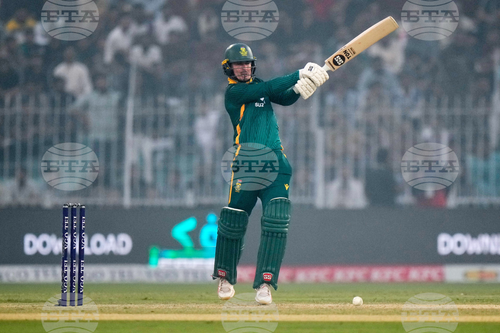 Pakistan South Africa Cricket