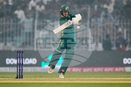 Pakistan South Africa Cricket