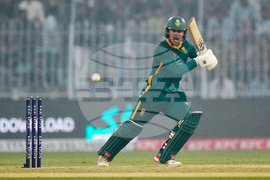 Pakistan South Africa Cricket