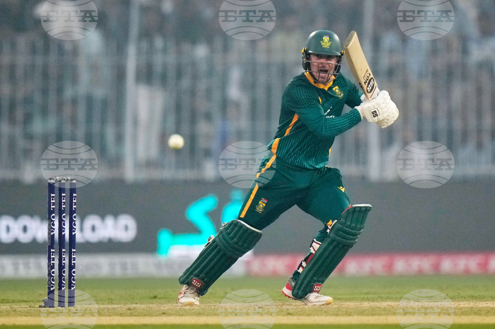 Pakistan South Africa Cricket