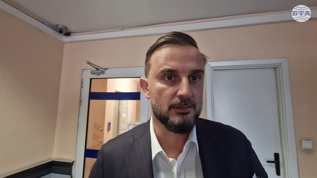 Проектобюджетът на Здравната каса за 2026 г. се увеличава с 34 млн. евро, каза председателят на Надзорния съвет Явор Пенчев