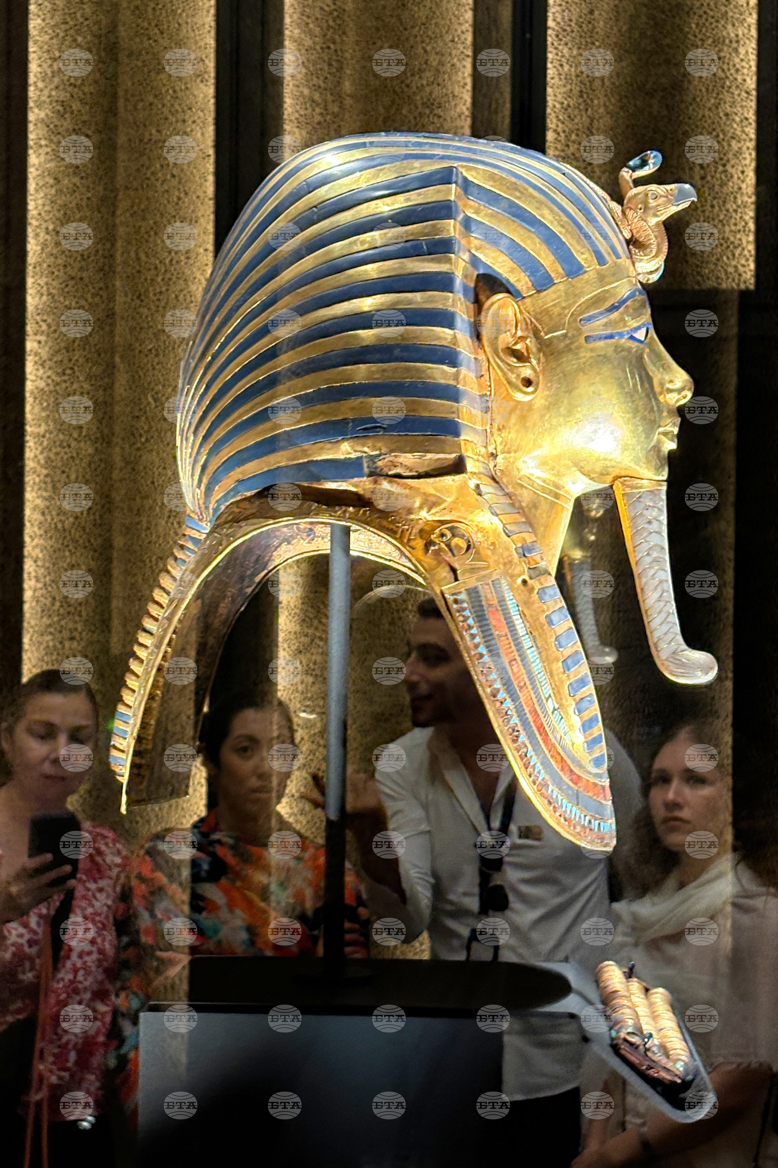 Egypt Antiquities