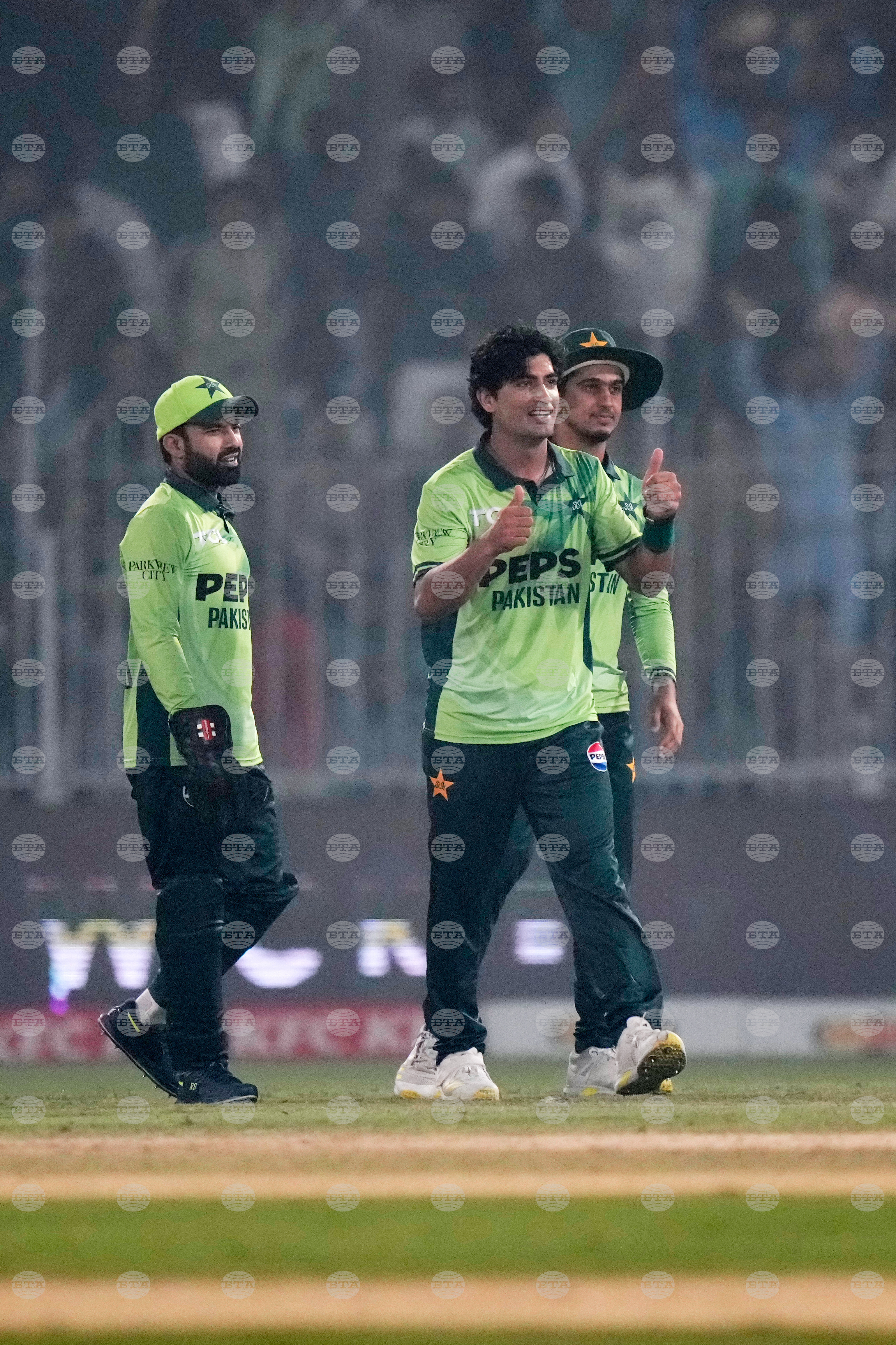 Pakistan South Africa Cricket