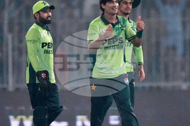 Pakistan South Africa Cricket
