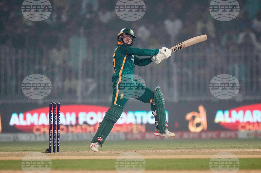 Pakistan South Africa Cricket