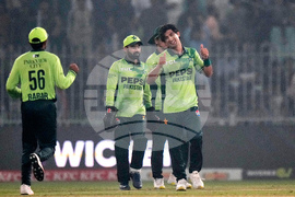 Pakistan South Africa Cricket
