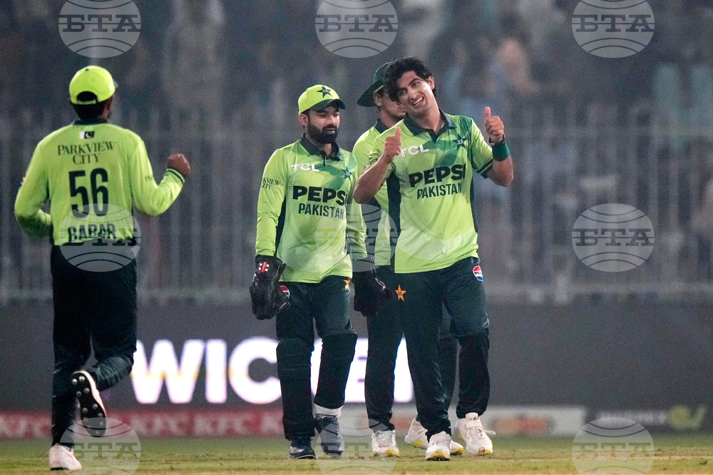 Pakistan South Africa Cricket