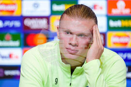 Britain Soccer Champions League