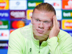 Britain Soccer Champions League