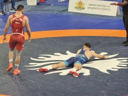 Кирил Милов