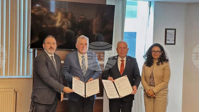 "Гастро академия“ в турския град Одрин ще подготвя кадри за туристическата индустрия по българското Черноморие 