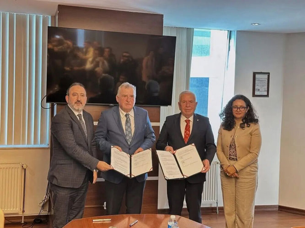 "Гастро академия“ в турския град Одрин ще подготвя кадри за туристическата индустрия по българското Черноморие 