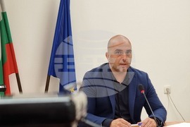 Ямбол - Областен съвет за намаляване на риска при бедствия - заседание