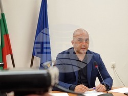 Ямбол - Областен съвет за намаляване на риска при бедствия - заседание