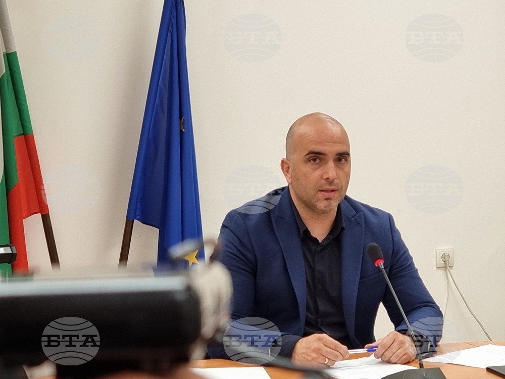 Ямбол - Областен съвет за намаляване на риска при бедствия - заседание