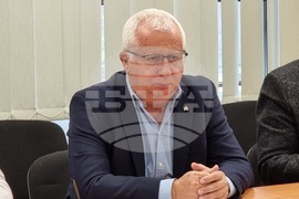 Ямбол - Областен съвет за намаляване на риска при бедствия - заседание