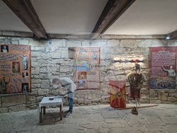 Разград - образователна програма - етнографски музей