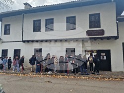 Разград - образователна програма - етнографски музей