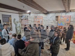 Разград - образователна програма - етнографски музей