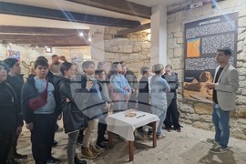 Разград - образователна програма - етнографски музей