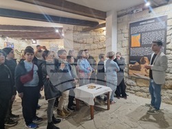 Разград - образователна програма - етнографски музей